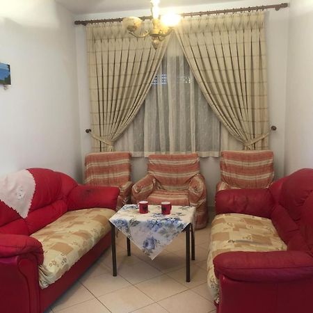 Tafilaj Apartments Драч Екстериор снимка