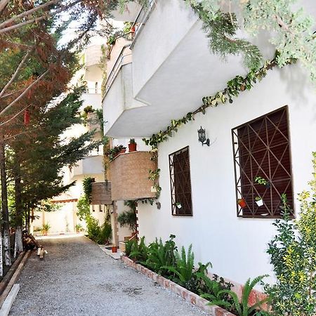 Tafilaj Apartments Драч Екстериор снимка