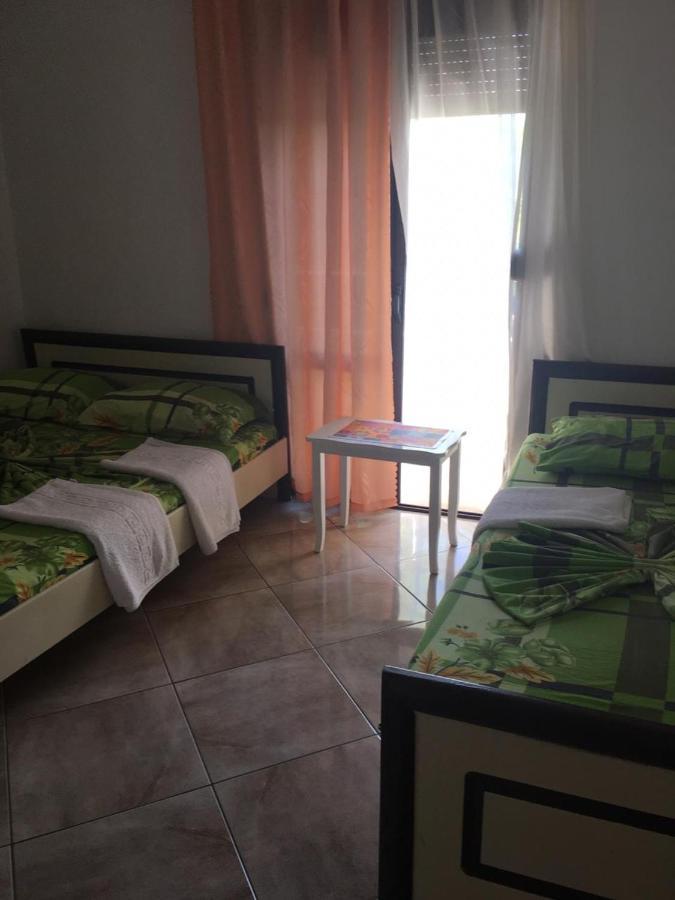Tafilaj Apartments Драч Екстериор снимка