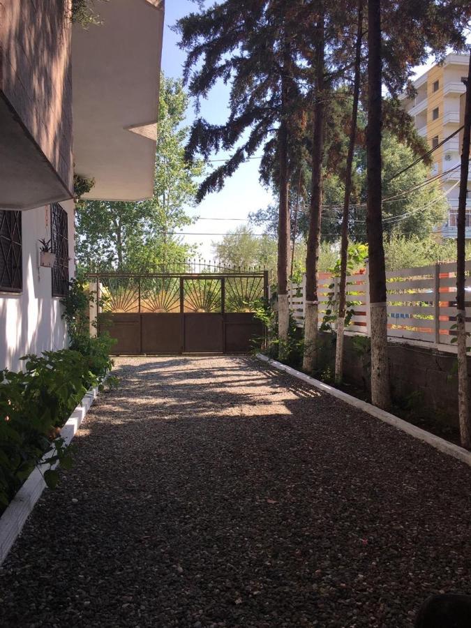 Tafilaj Apartments Драч Екстериор снимка