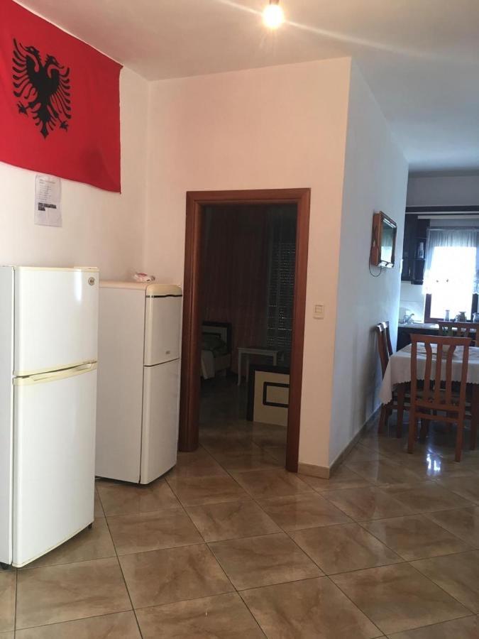 Tafilaj Apartments Драч Екстериор снимка