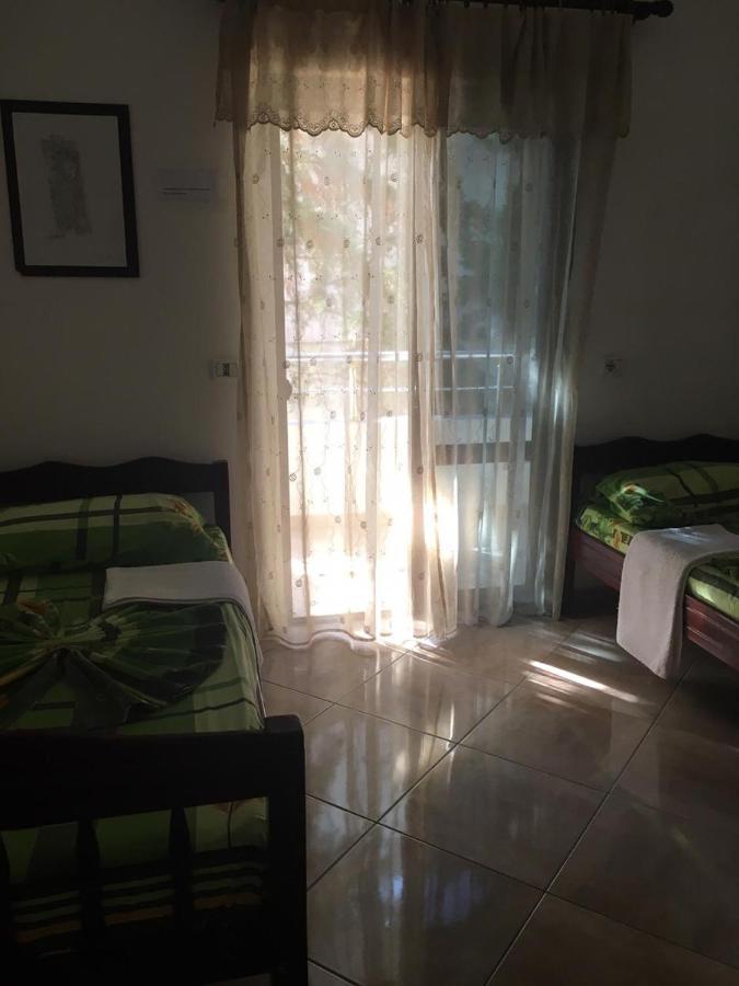 Tafilaj Apartments Драч Екстериор снимка