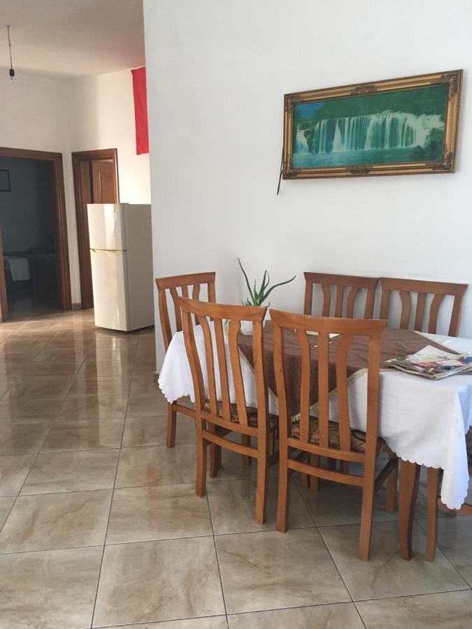 Tafilaj Apartments Драч Екстериор снимка