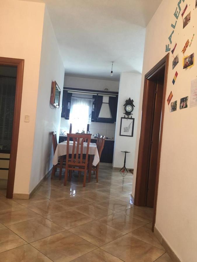 Tafilaj Apartments Драч Екстериор снимка
