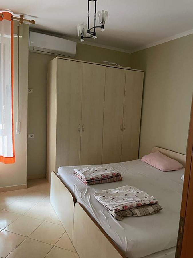 Tafilaj Apartments Драч Екстериор снимка