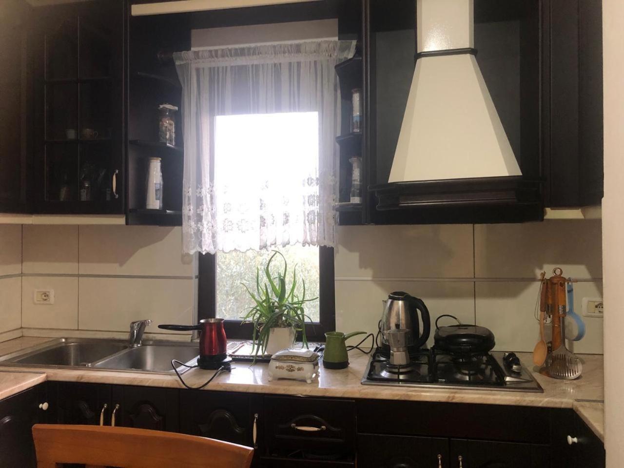 Tafilaj Apartments Драч Екстериор снимка