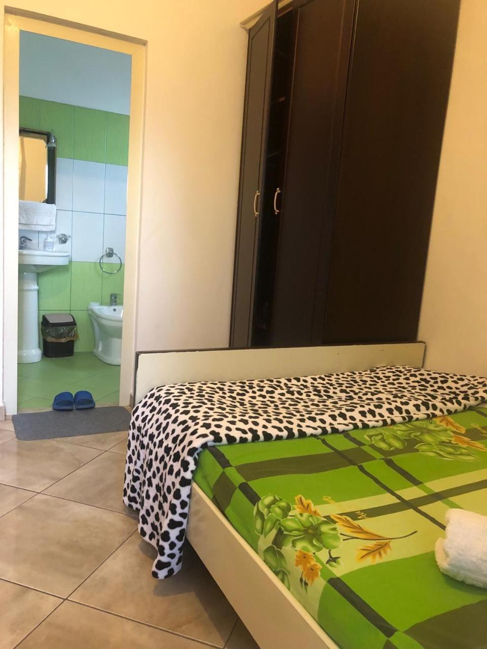 Tafilaj Apartments Драч Екстериор снимка