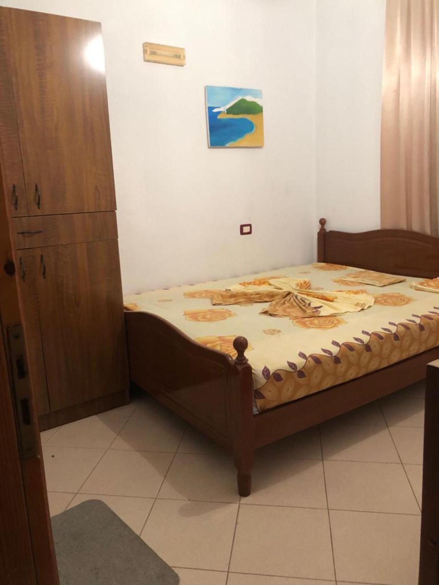 Tafilaj Apartments Драч Екстериор снимка