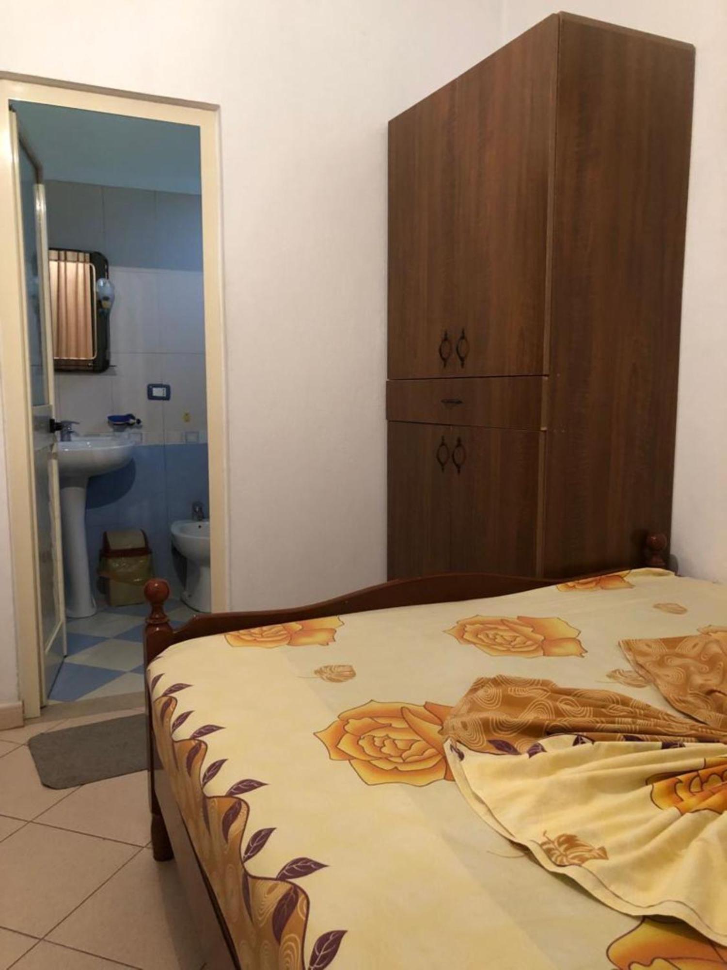 Tafilaj Apartments Драч Екстериор снимка