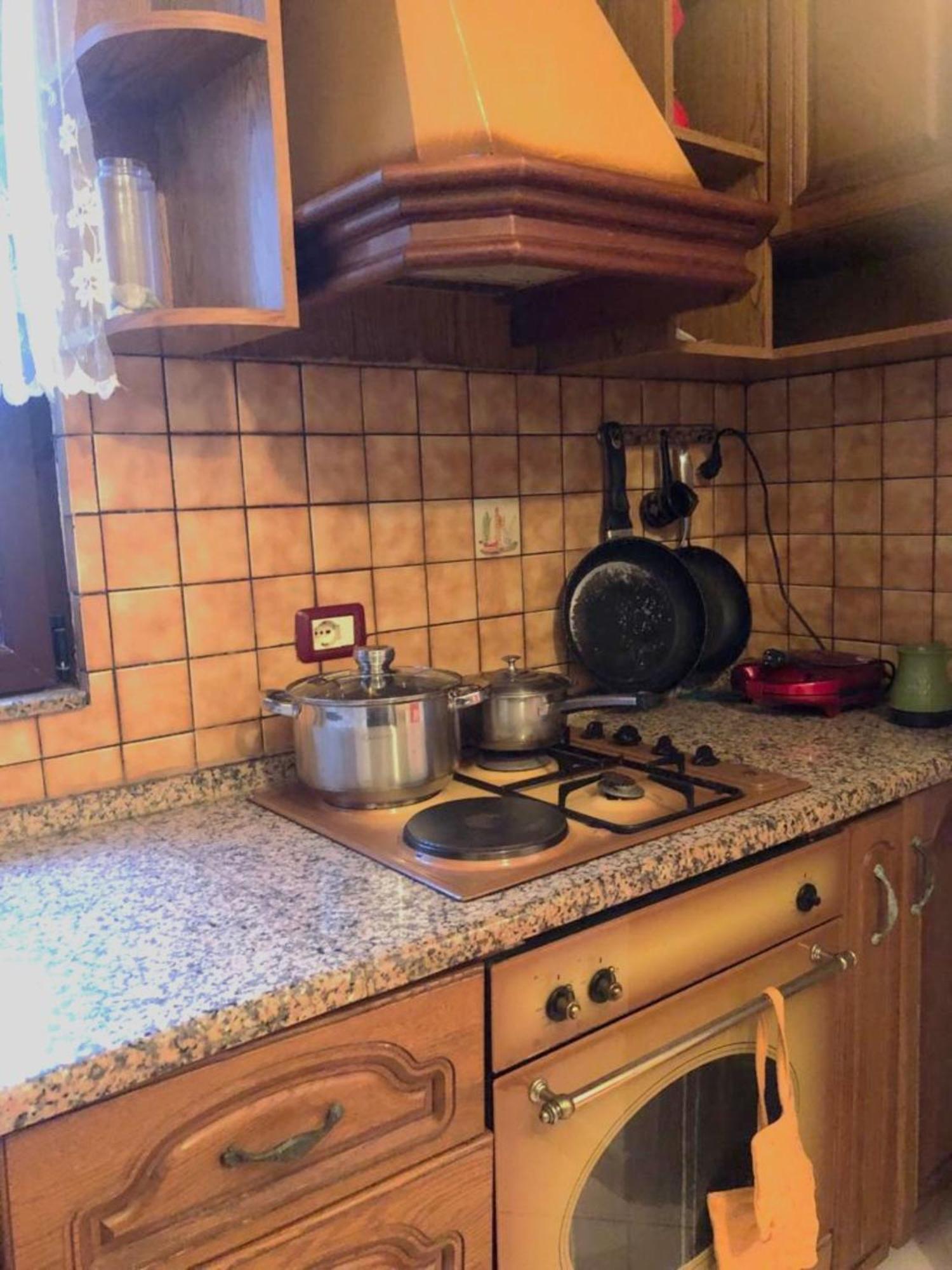 Tafilaj Apartments Драч Екстериор снимка