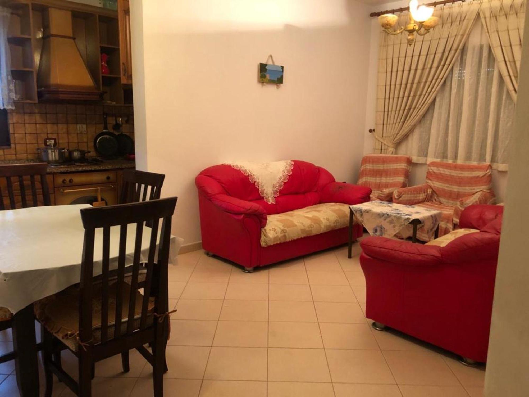 Tafilaj Apartments Драч Екстериор снимка