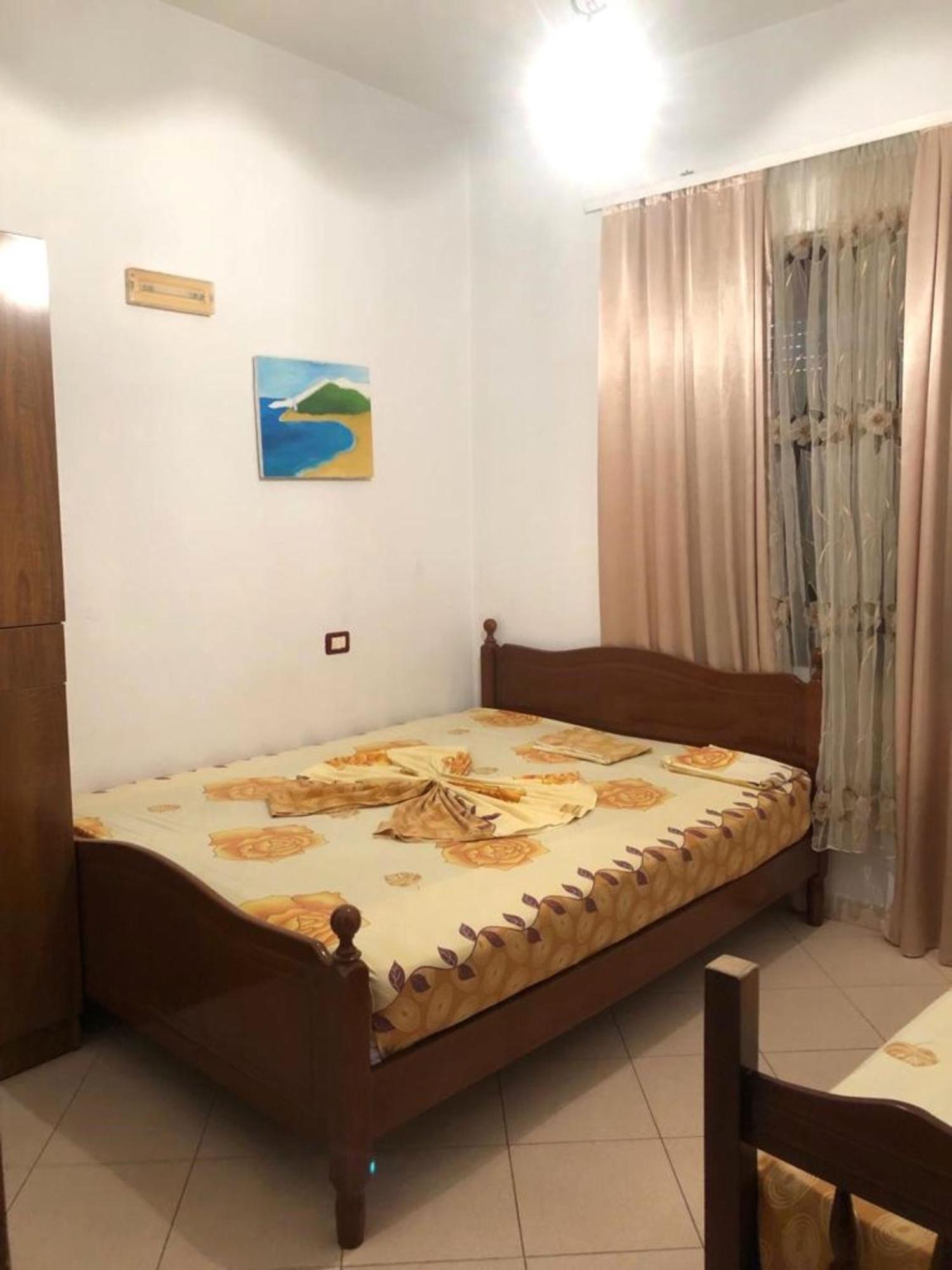 Tafilaj Apartments Драч Екстериор снимка