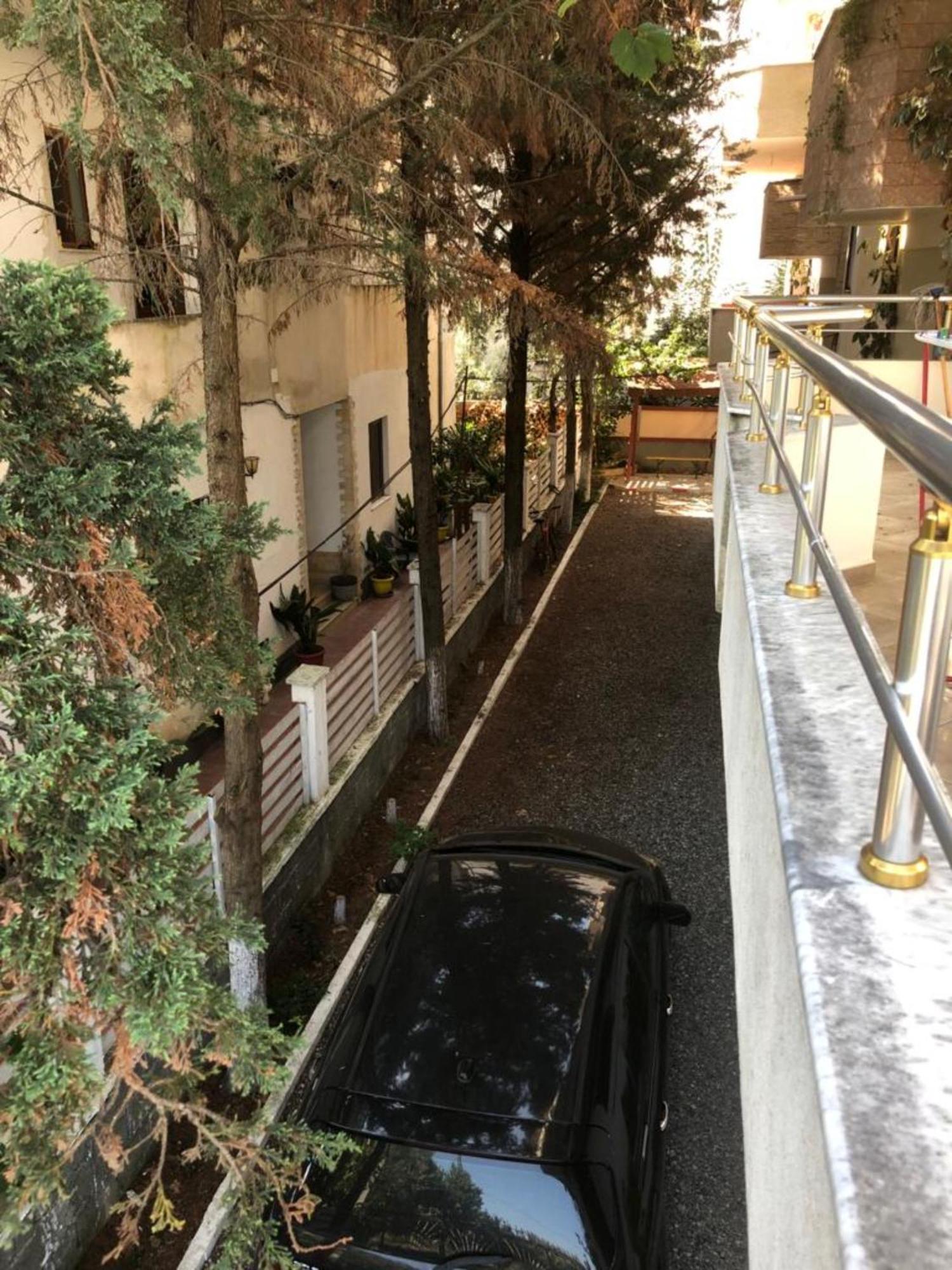 Tafilaj Apartments Драч Екстериор снимка