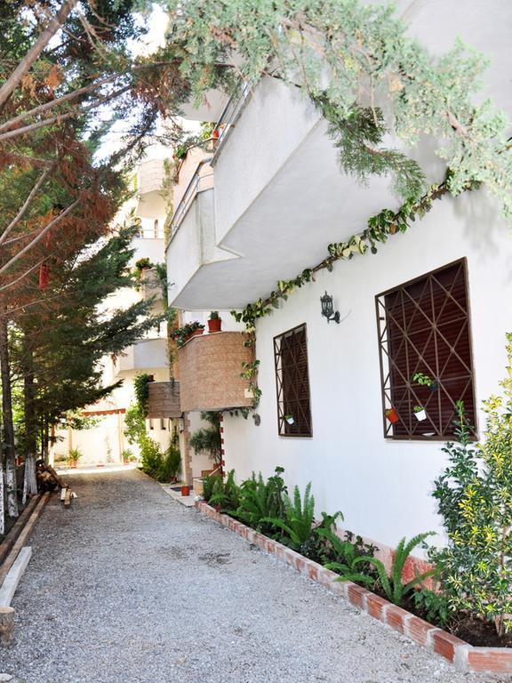 Tafilaj Apartments Драч Екстериор снимка