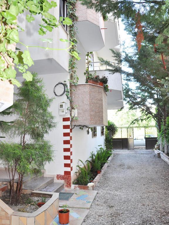 Tafilaj Apartments Драч Екстериор снимка