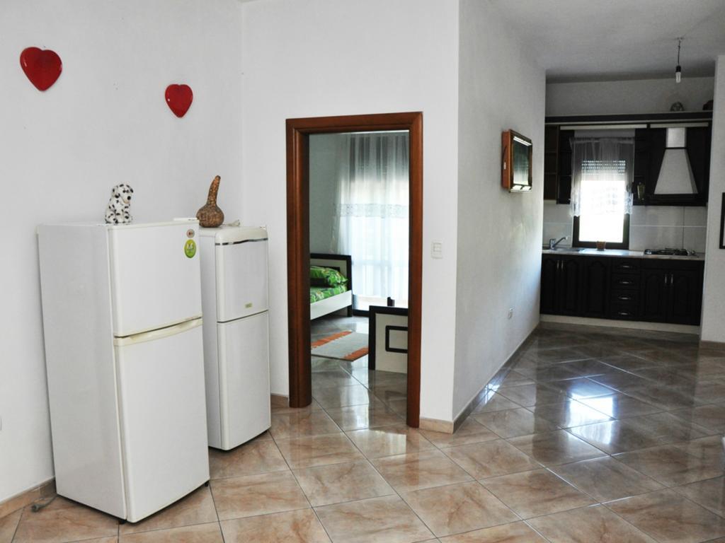 Tafilaj Apartments Драч Екстериор снимка