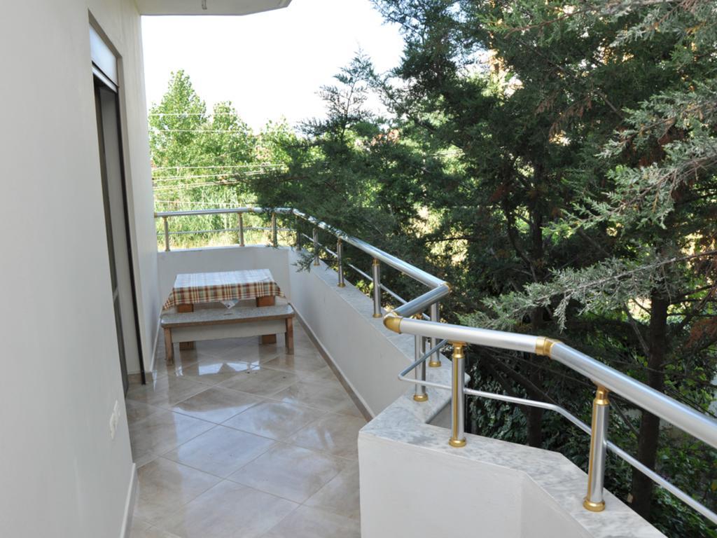 Tafilaj Apartments Драч Екстериор снимка
