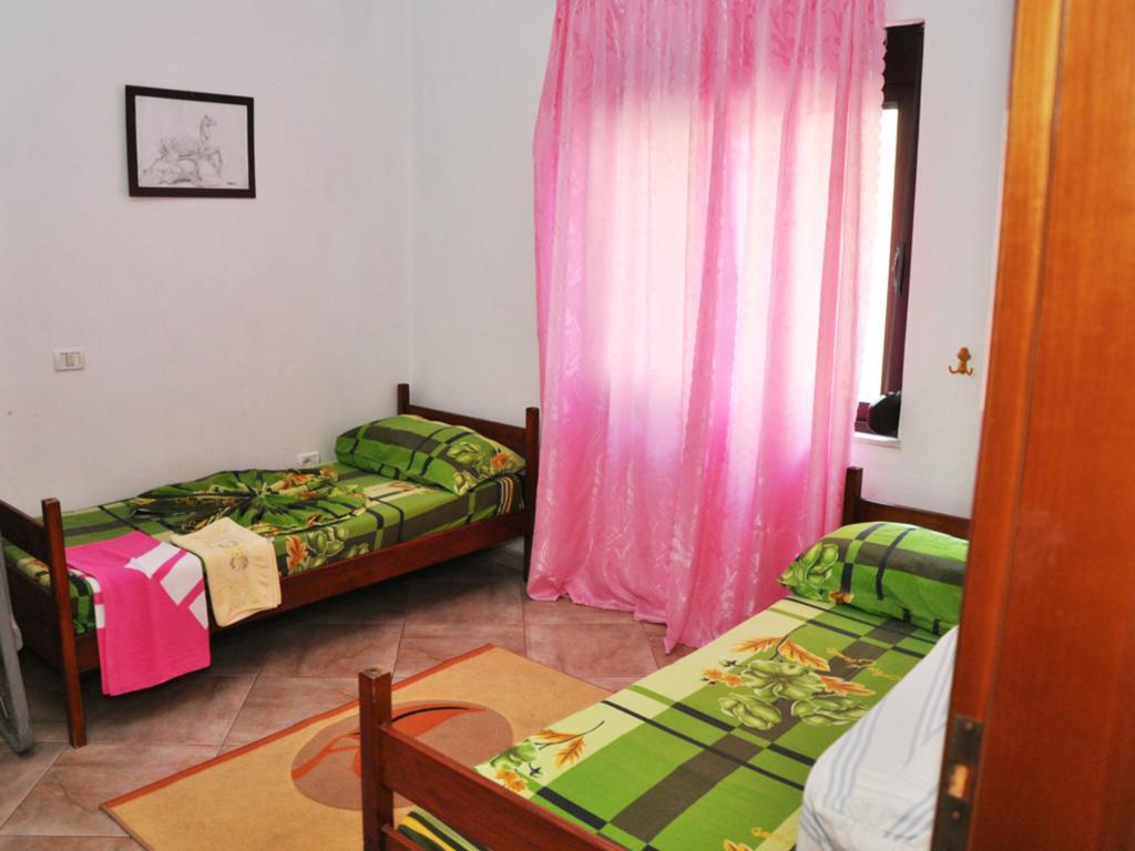 Tafilaj Apartments Драч Екстериор снимка