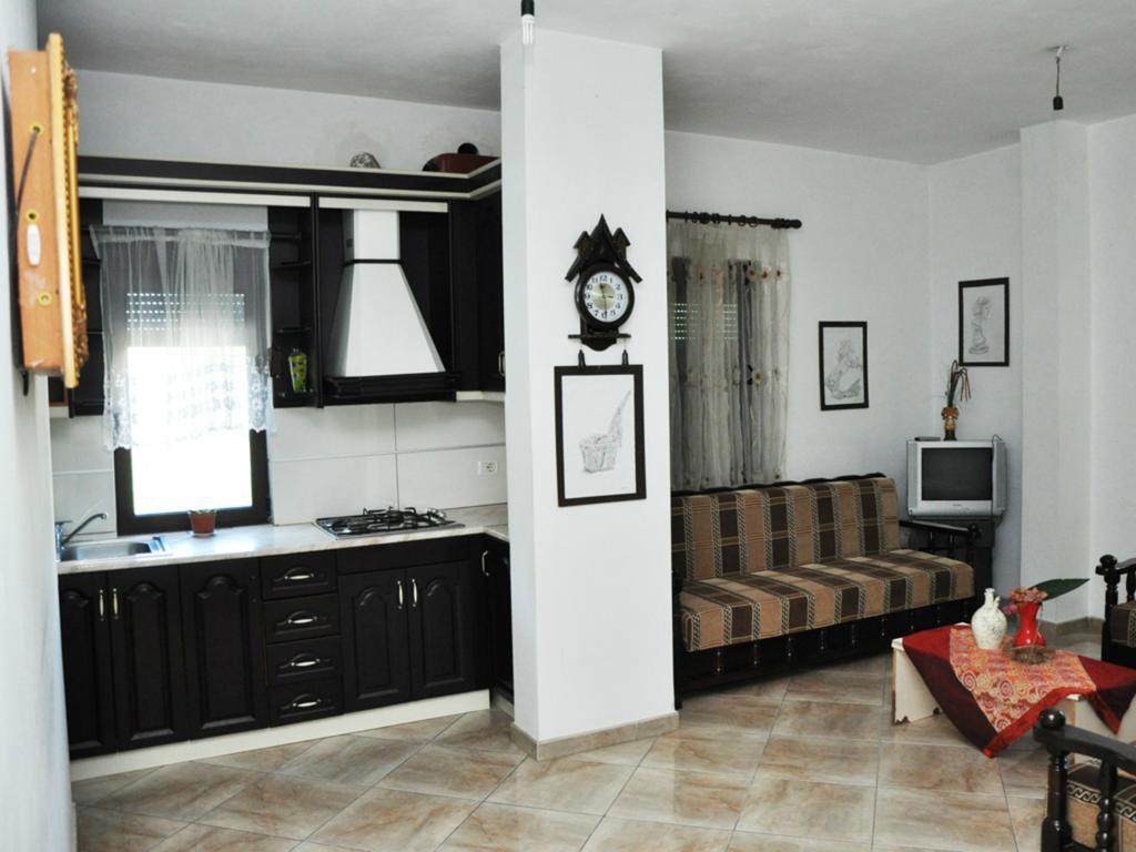 Tafilaj Apartments Драч Екстериор снимка