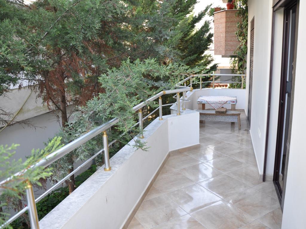 Tafilaj Apartments Драч Екстериор снимка