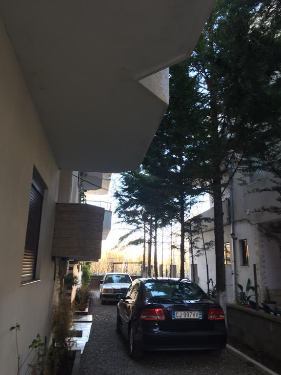 Tafilaj Apartments Драч Екстериор снимка