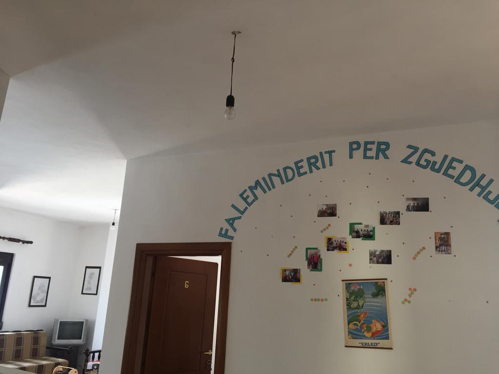 Tafilaj Apartments Драч Екстериор снимка