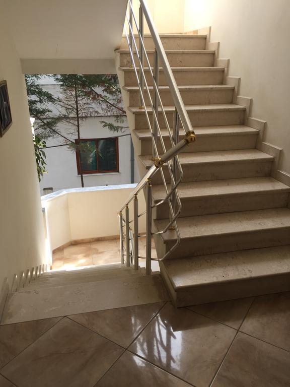 Tafilaj Apartments Драч Екстериор снимка