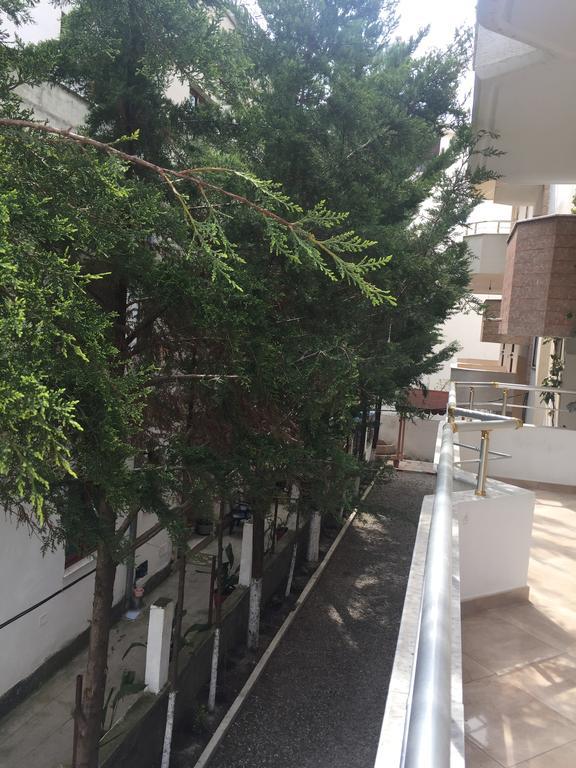 Tafilaj Apartments Драч Екстериор снимка