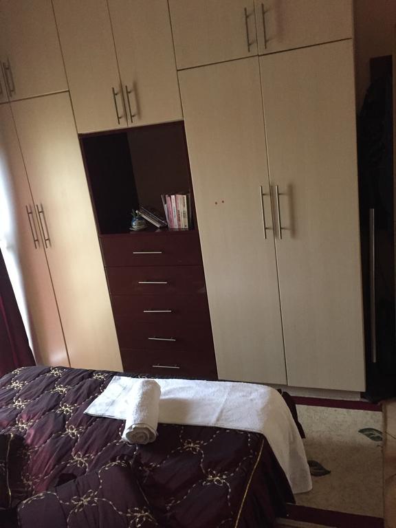 Tafilaj Apartments Драч Екстериор снимка