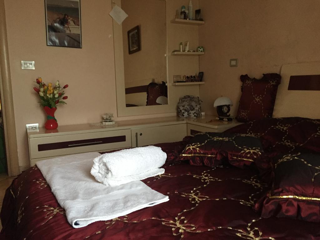 Tafilaj Apartments Драч Екстериор снимка