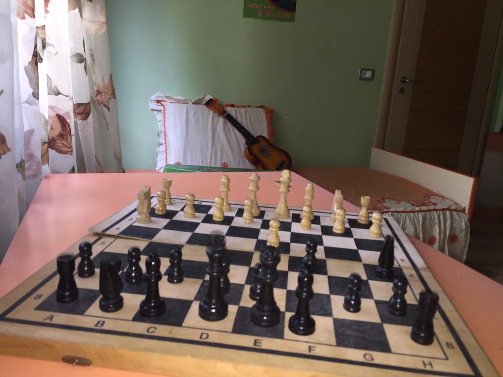 Tafilaj Apartments Драч Екстериор снимка