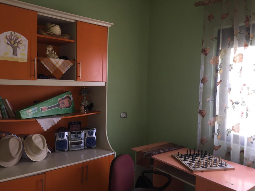 Tafilaj Apartments Драч Екстериор снимка