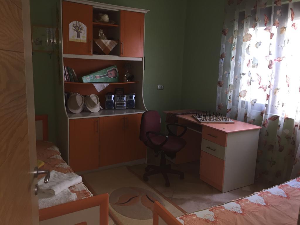 Tafilaj Apartments Драч Екстериор снимка