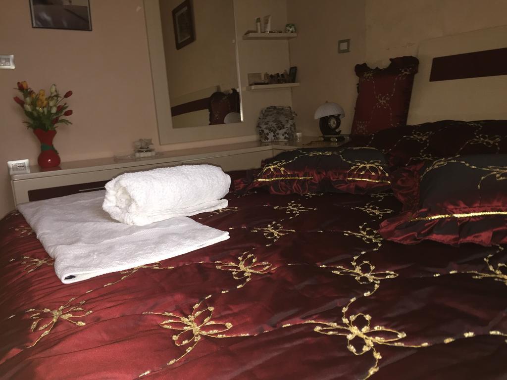 Tafilaj Apartments Драч Екстериор снимка
