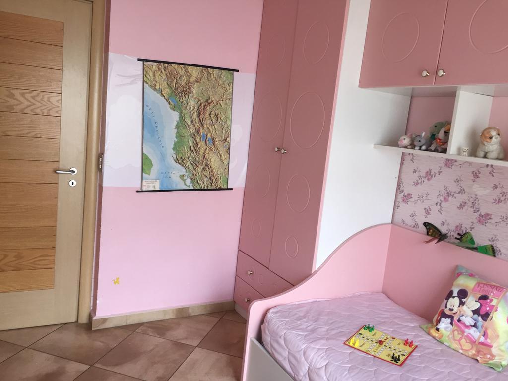 Tafilaj Apartments Драч Екстериор снимка