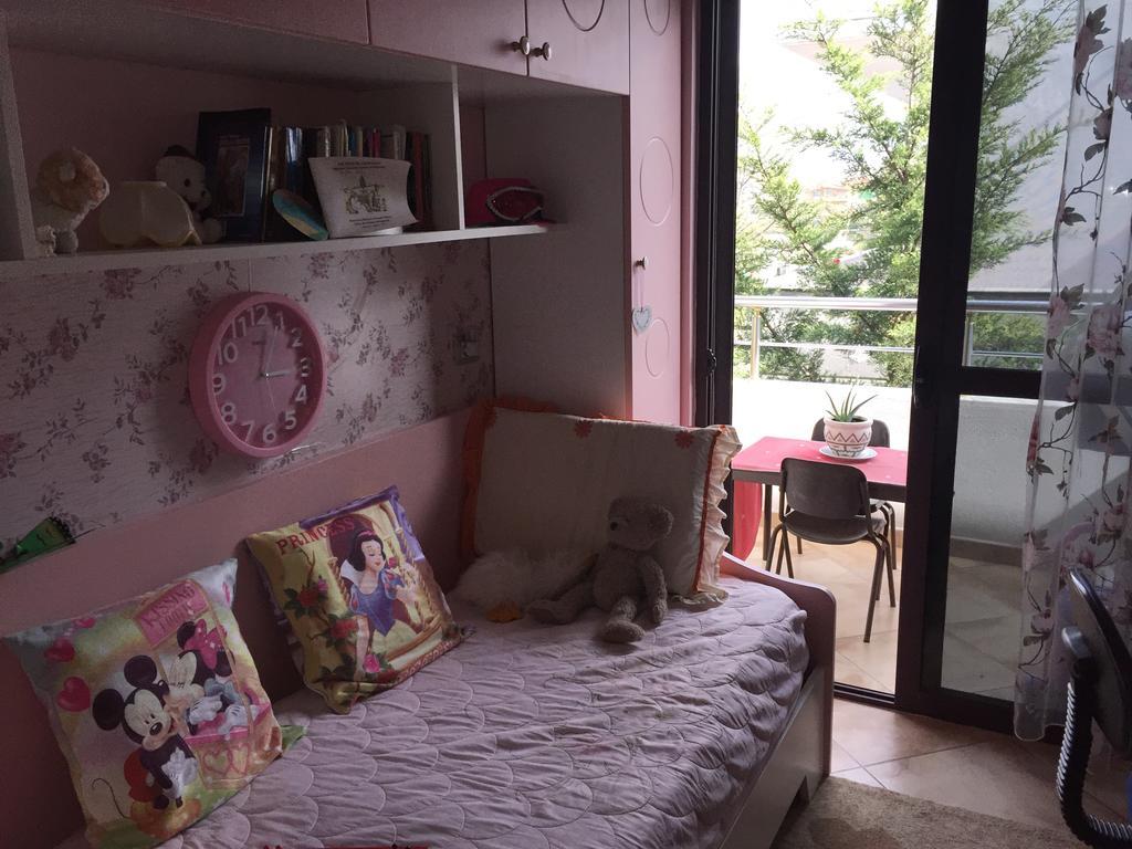 Tafilaj Apartments Драч Екстериор снимка