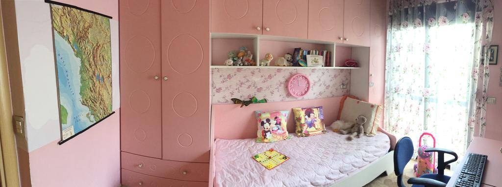 Tafilaj Apartments Драч Екстериор снимка