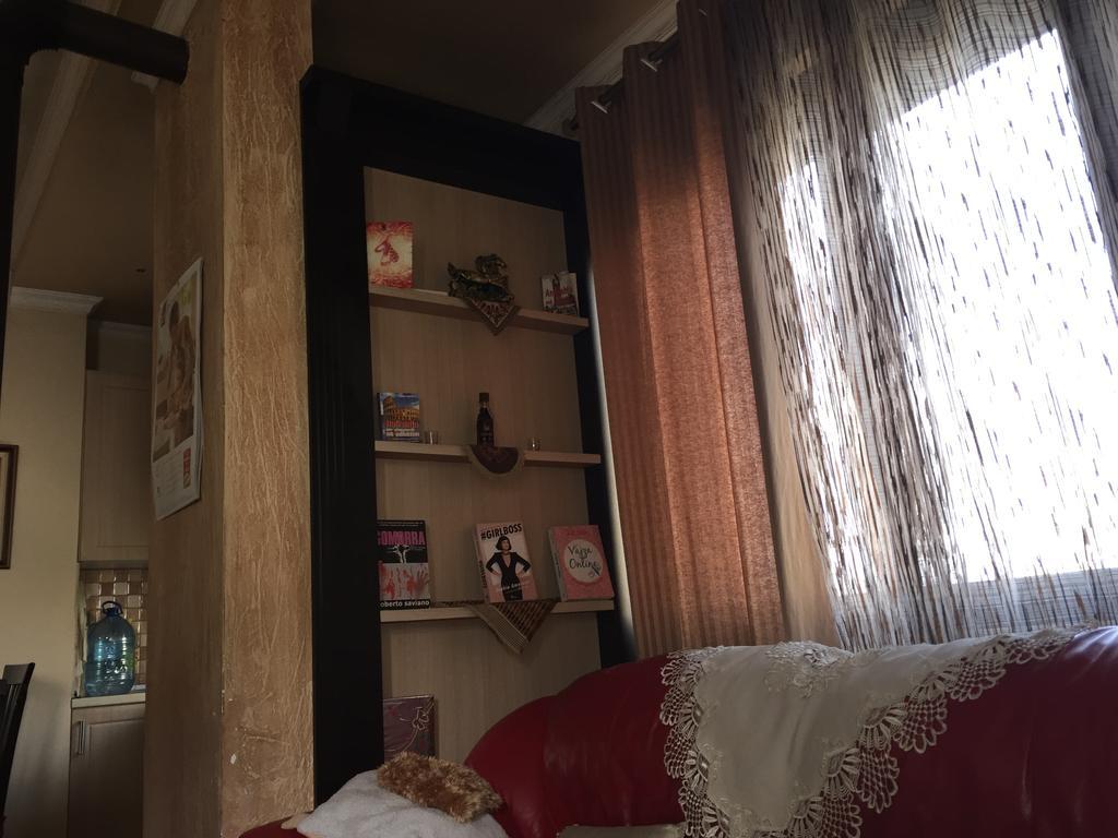 Tafilaj Apartments Драч Екстериор снимка