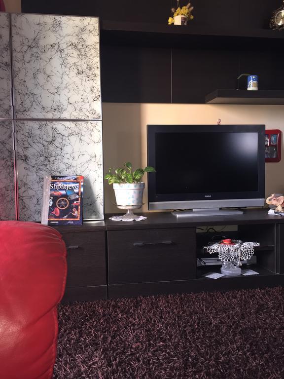 Tafilaj Apartments Драч Екстериор снимка