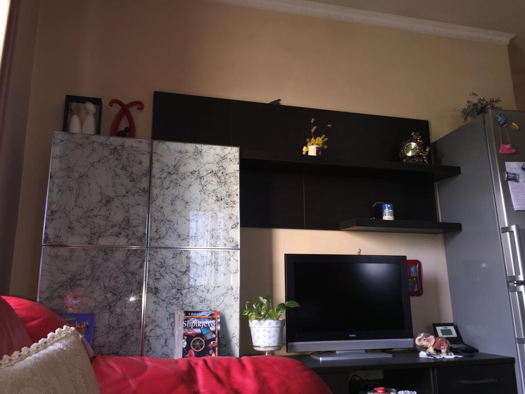 Tafilaj Apartments Драч Екстериор снимка