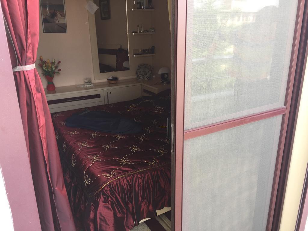 Tafilaj Apartments Драч Екстериор снимка