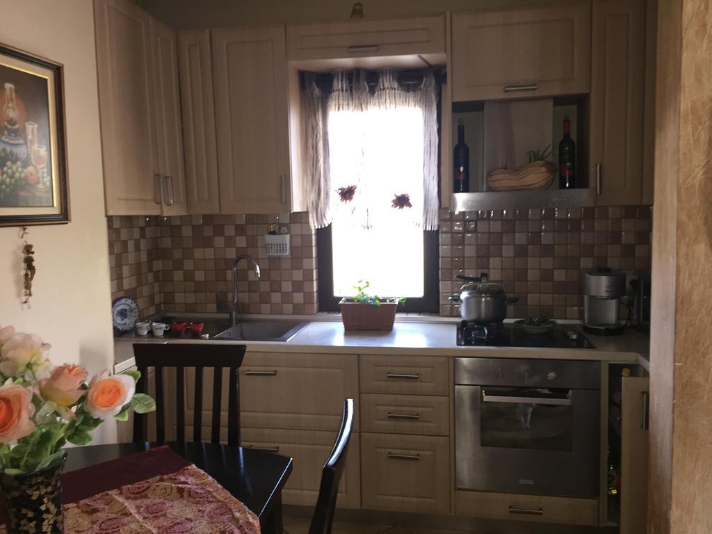 Tafilaj Apartments Драч Екстериор снимка