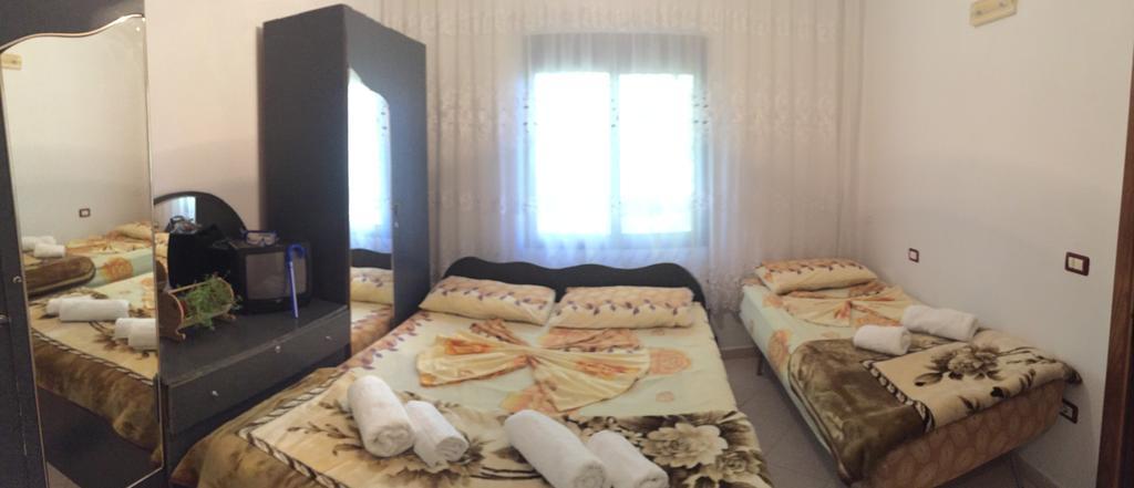 Tafilaj Apartments Драч Екстериор снимка