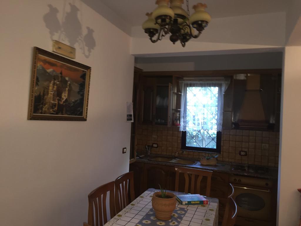 Tafilaj Apartments Драч Екстериор снимка