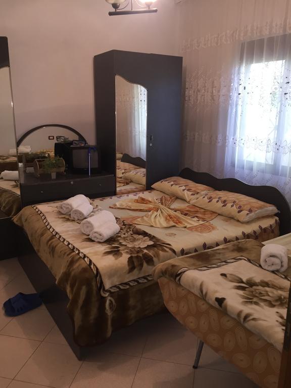 Tafilaj Apartments Драч Екстериор снимка