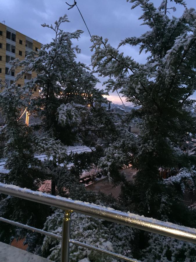 Tafilaj Apartments Драч Екстериор снимка