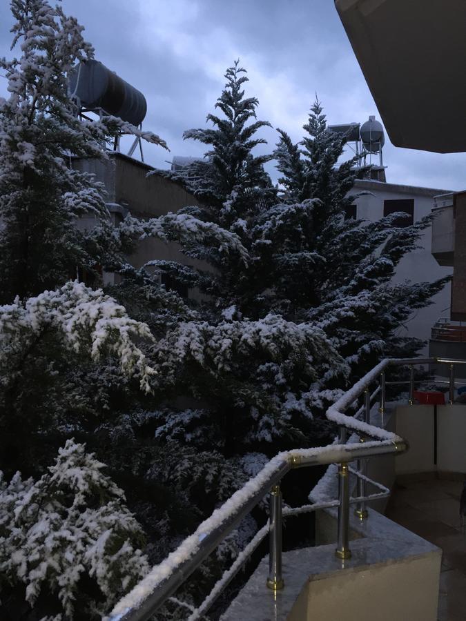 Tafilaj Apartments Драч Екстериор снимка