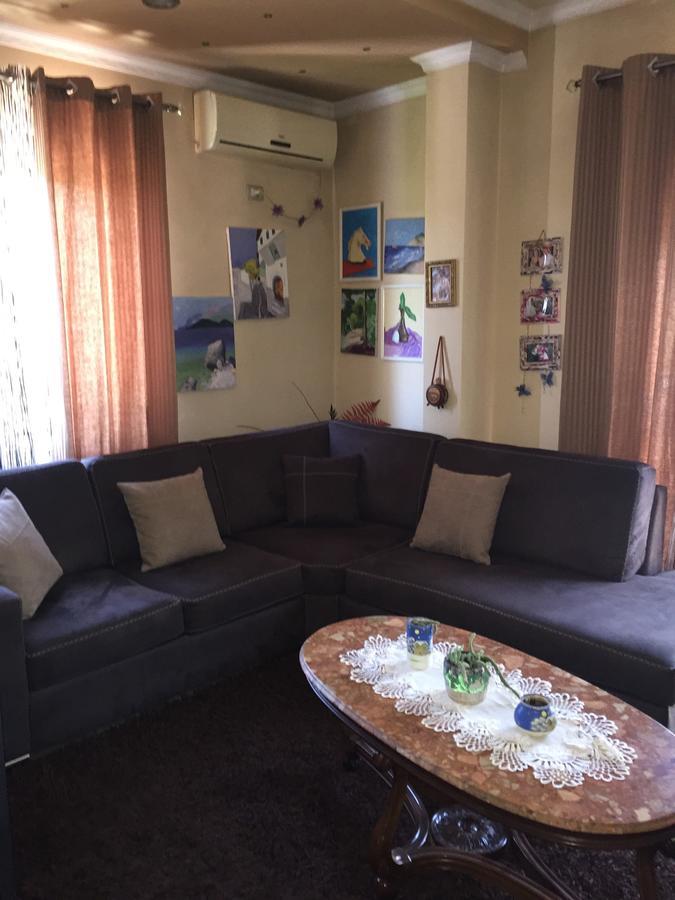 Tafilaj Apartments Драч Екстериор снимка