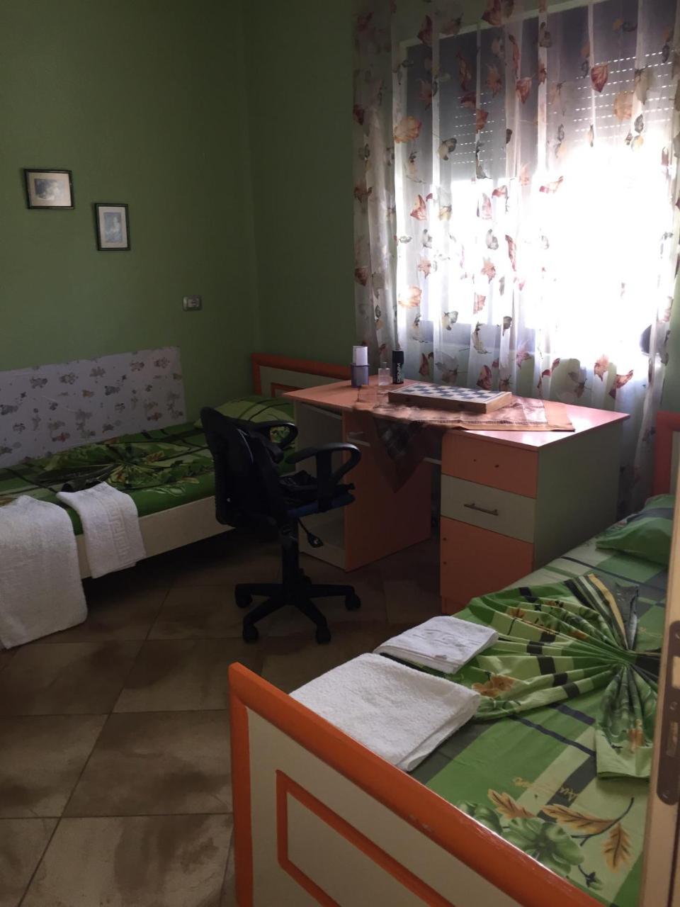 Tafilaj Apartments Драч Екстериор снимка