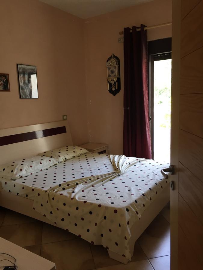 Tafilaj Apartments Драч Екстериор снимка